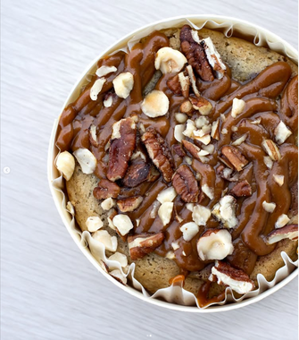 SPOON COOKIE - OKOOKEAT