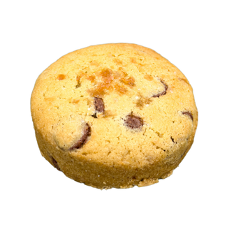 Cookie Caramel Beurre salé - OKOOKEAT