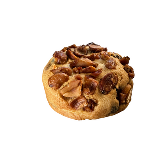 Cookie crème de chouchou