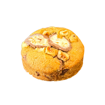 Cookie kinder et chokobons - OKOOKEAT