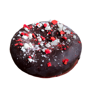 Cookie Fruit rouge Chocolat noir - OKOOKEAT